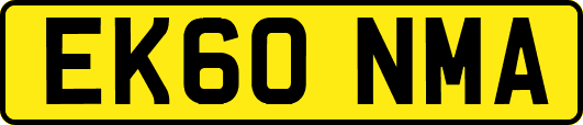 EK60NMA