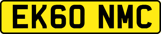 EK60NMC