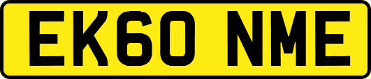 EK60NME
