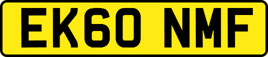 EK60NMF
