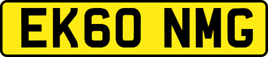 EK60NMG