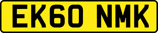 EK60NMK