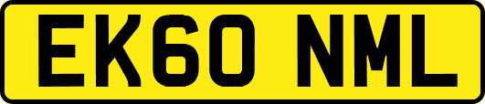 EK60NML