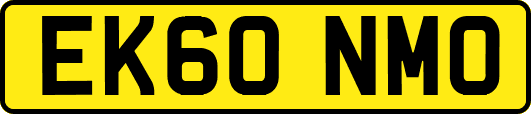 EK60NMO