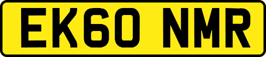 EK60NMR