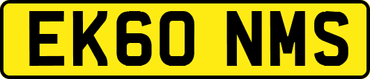 EK60NMS
