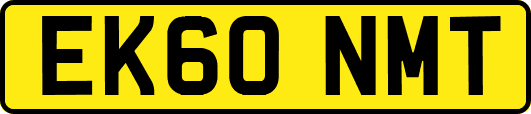 EK60NMT