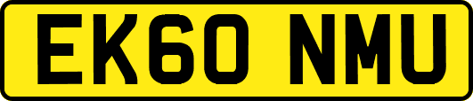 EK60NMU