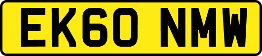 EK60NMW