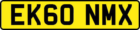 EK60NMX