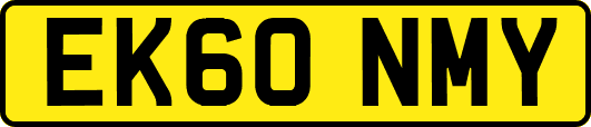EK60NMY
