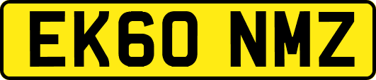 EK60NMZ