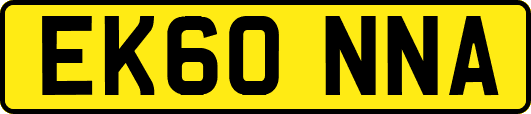 EK60NNA