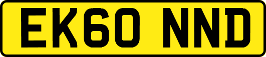EK60NND
