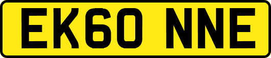 EK60NNE