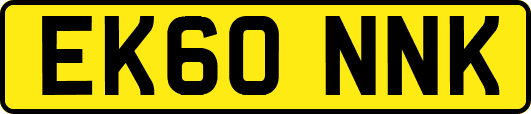 EK60NNK