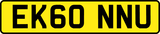 EK60NNU