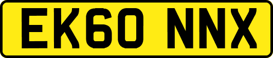 EK60NNX