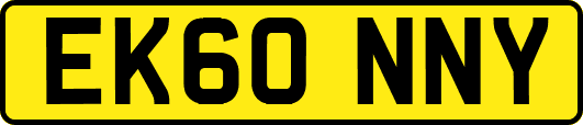 EK60NNY