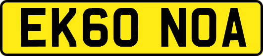 EK60NOA