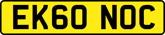 EK60NOC
