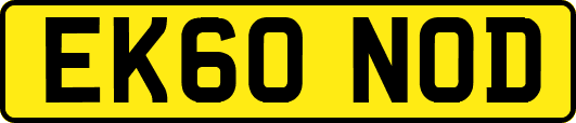 EK60NOD