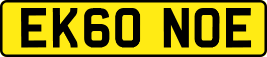 EK60NOE
