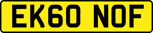EK60NOF
