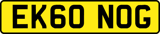 EK60NOG