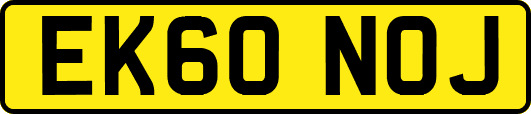 EK60NOJ