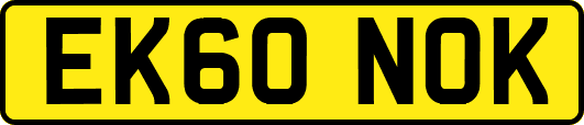 EK60NOK
