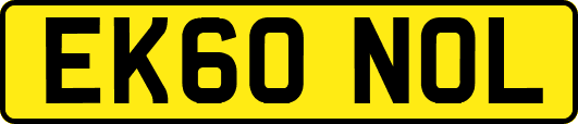 EK60NOL