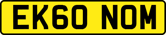 EK60NOM