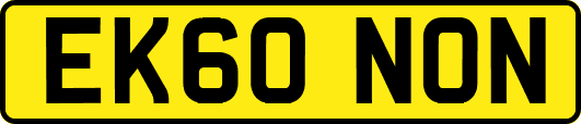 EK60NON