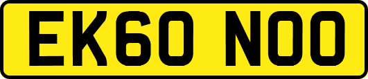 EK60NOO