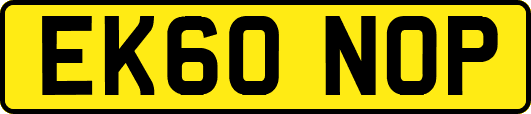 EK60NOP