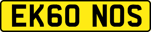 EK60NOS