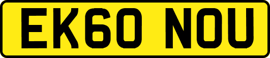EK60NOU