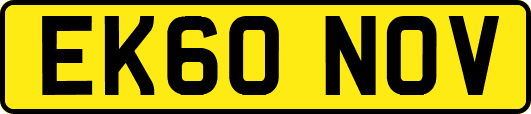 EK60NOV