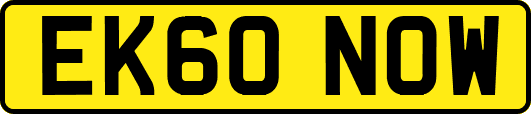 EK60NOW