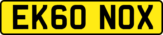 EK60NOX