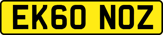 EK60NOZ