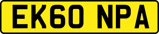 EK60NPA