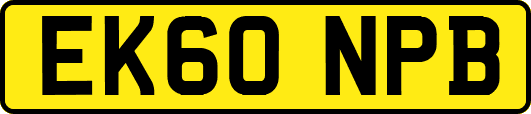 EK60NPB