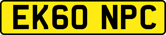 EK60NPC