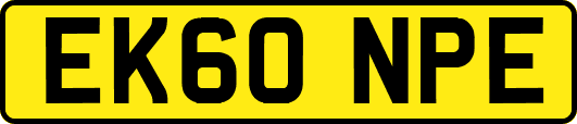 EK60NPE