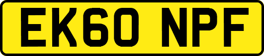 EK60NPF