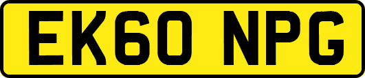 EK60NPG