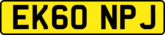 EK60NPJ