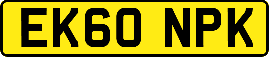EK60NPK